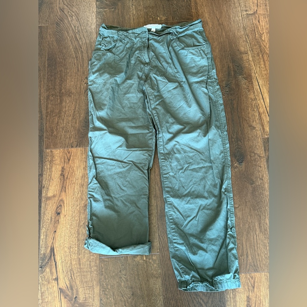 Mountain Warehouse Women’s Pants Size 8